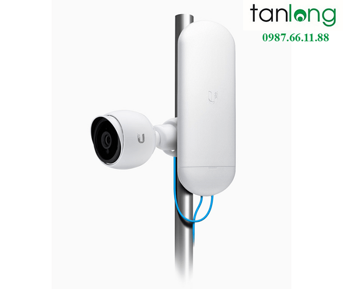 BỘ PHÁT WIFI UBIQUITI NANOSTATION LOCO 5AC