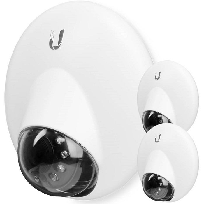 CAMERA UNIFI G3-DOME