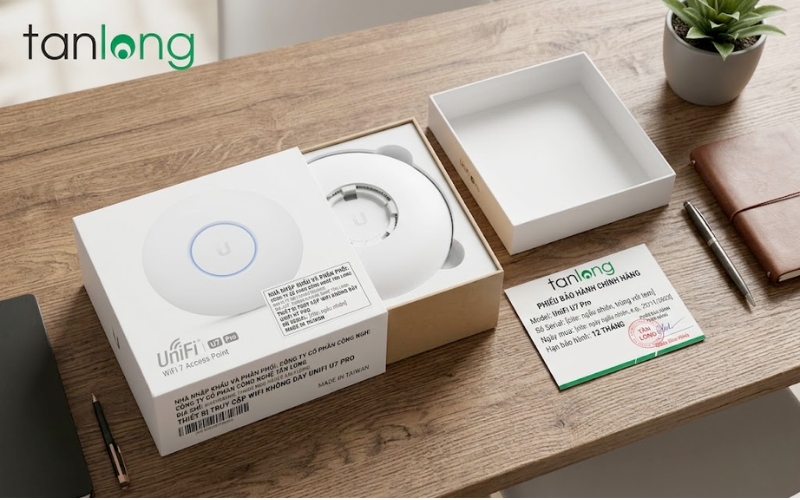 BÁO GIÁ UNIFI U7 PRO CHÍNH HÃNG: CẢNH BÁO RỦI RO KHÔN LƯỜNG NĂM 2026