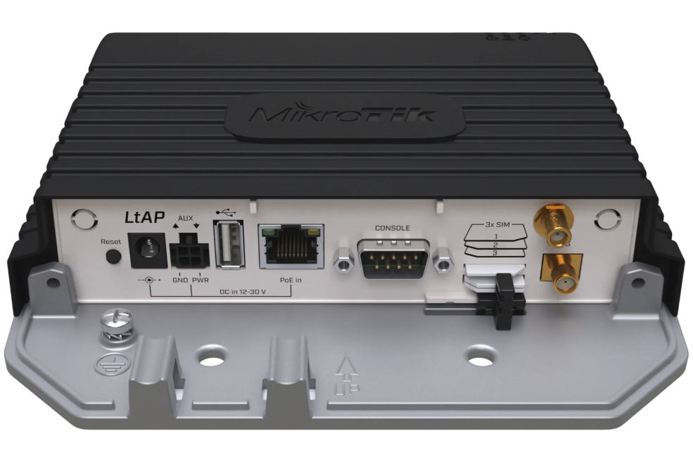 LtAP LR8G LTE6 kit