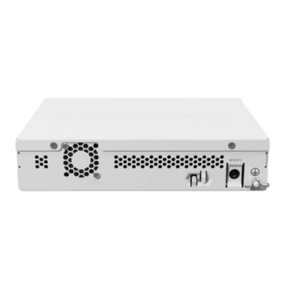 Switch MikroTik CRS310-1G-5S-4S+IN