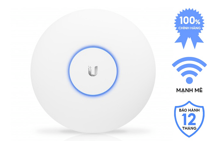 Đơn vị cung cấp thiết bị phát wifi UniFi AC PRO không dây chính hãng.