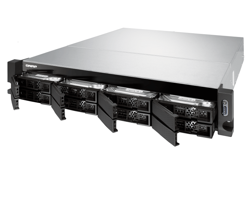 Qnap TS-832XU-RP