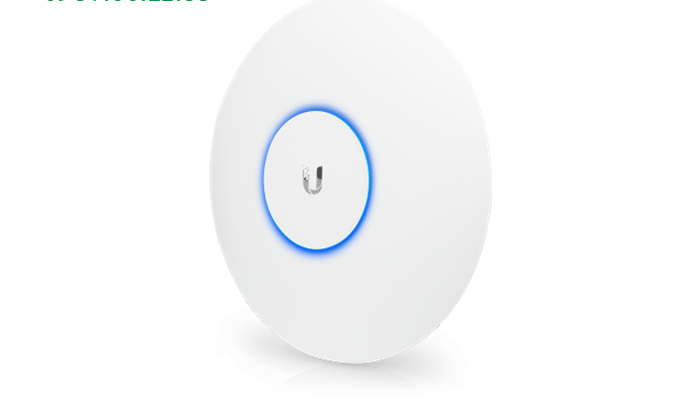 Đơn vị cung cấp thiết bị phát wifi Unifi chất lượng cao, giá tốt.