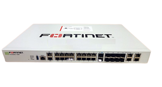 Thiết bị tường lửa Fortinet FG-100F