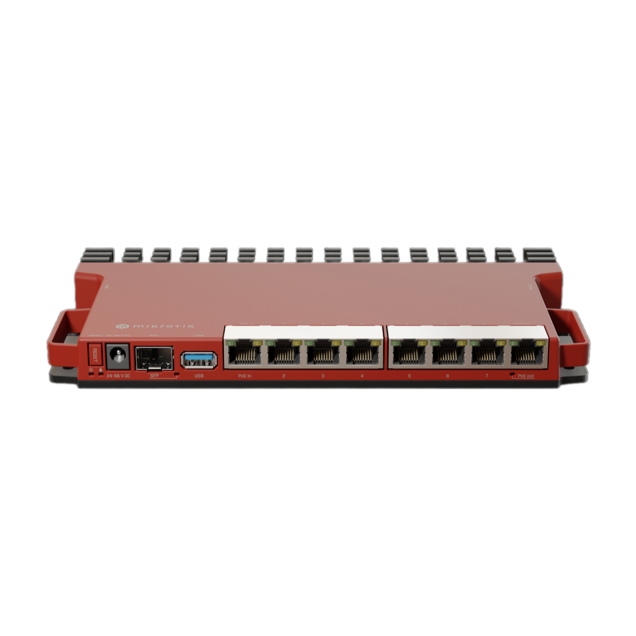 Router Mikrotik L009UiGS-RM