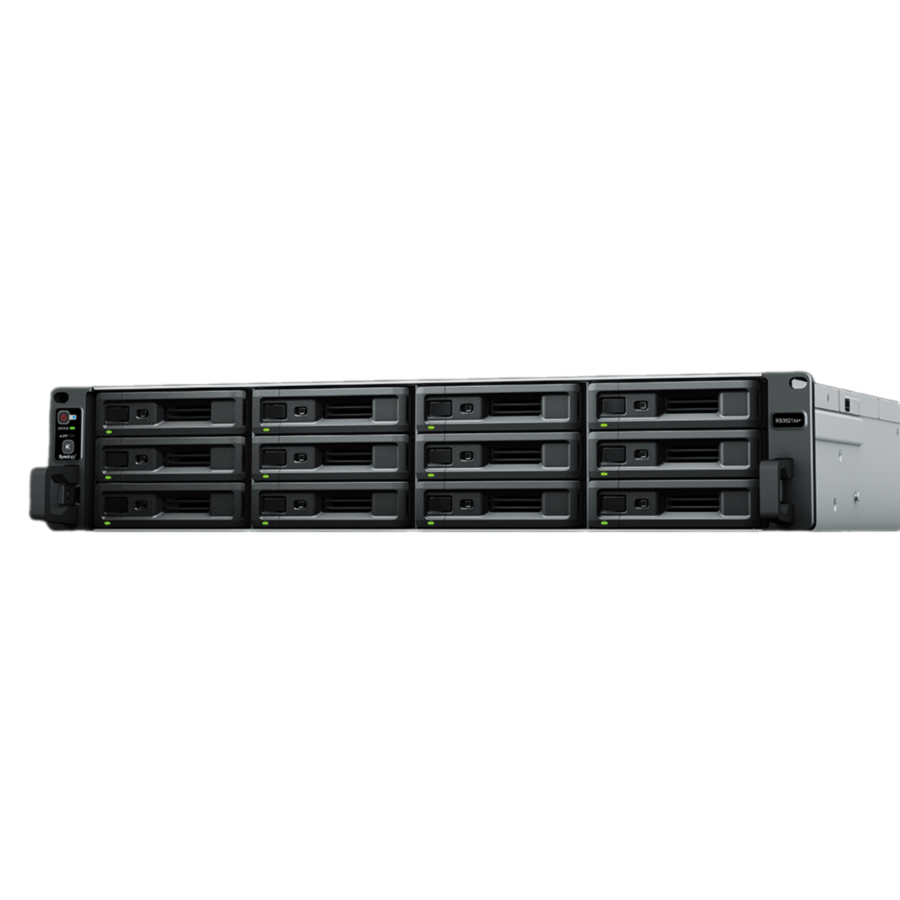 Thiết Bị Lưu Trữ NAS Synology RS3621xs+