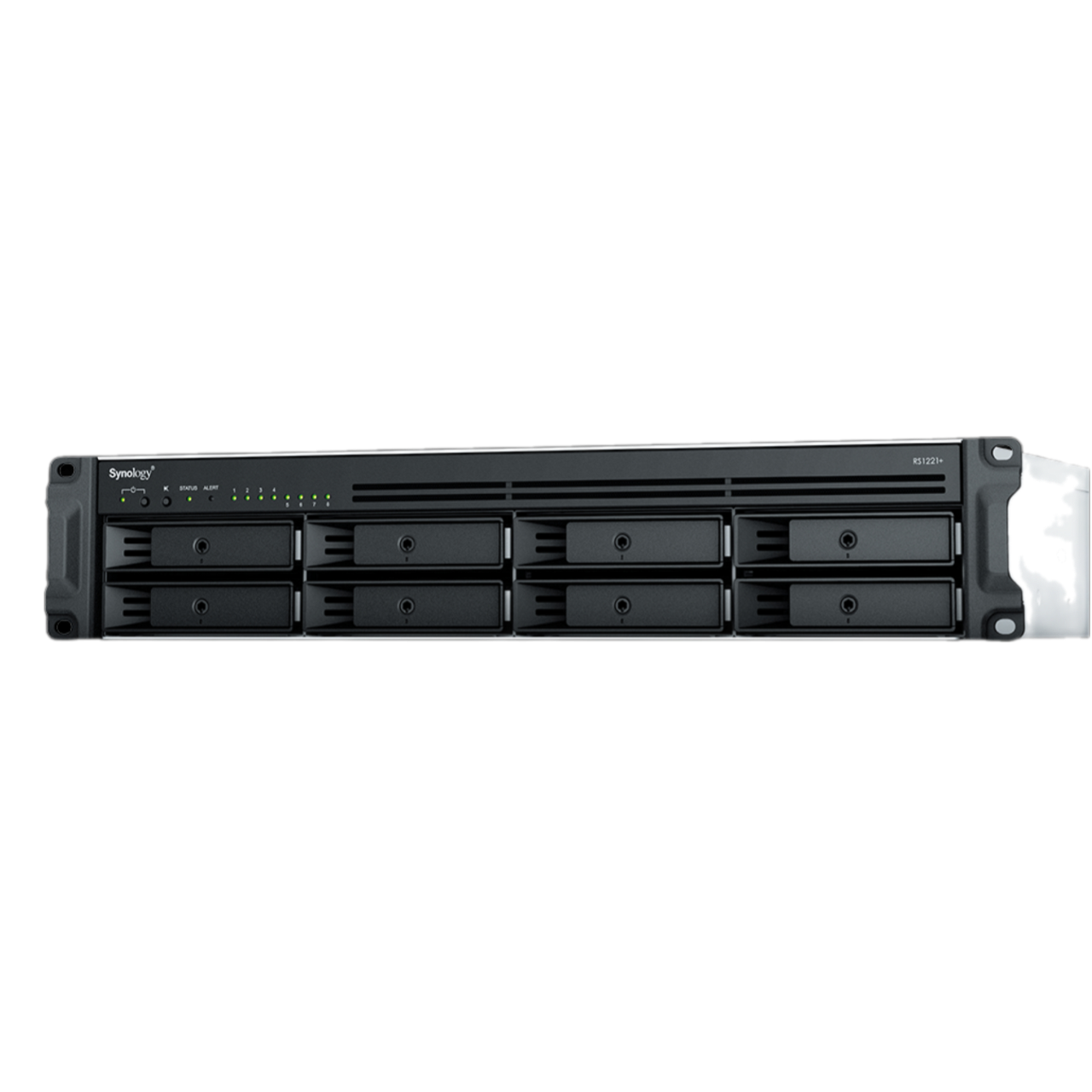 Thiết bị lưu trữ NAS Synology RS1221+​