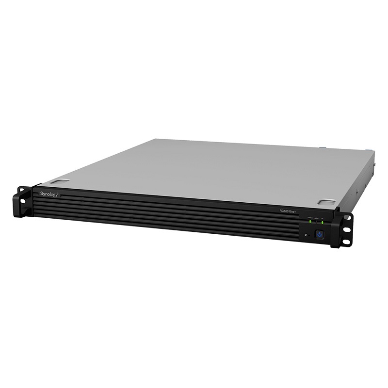 Enterprise Synology RC18015xs+