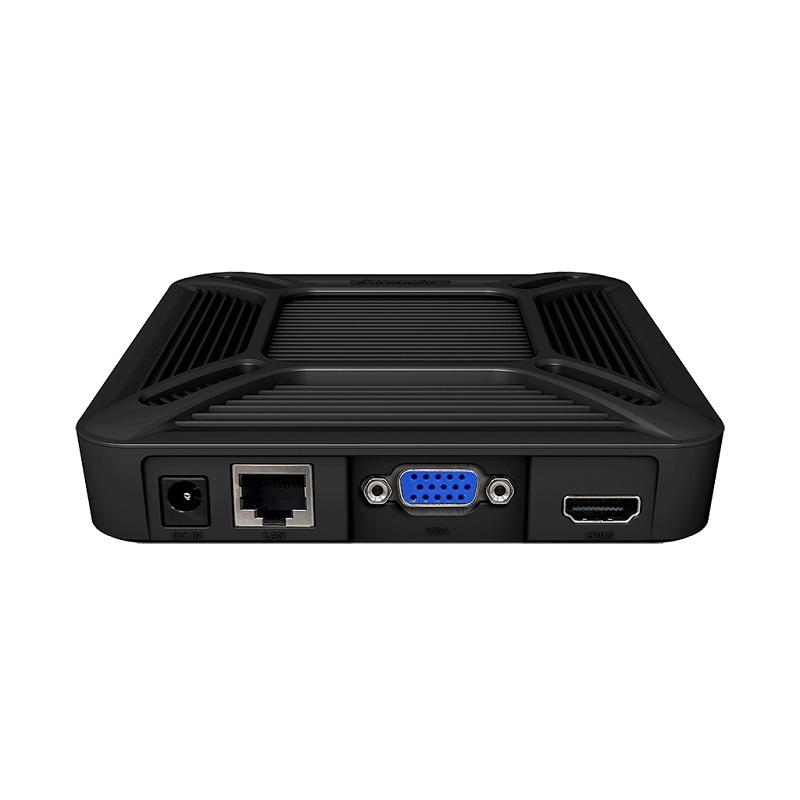 Thiết bị xuất hình Surveillance Station VS360HD