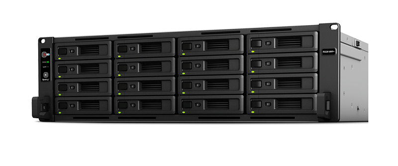 Thiết bị lưu trữ NAS Synology RS2818RP+