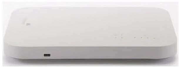 MERAKI MX60