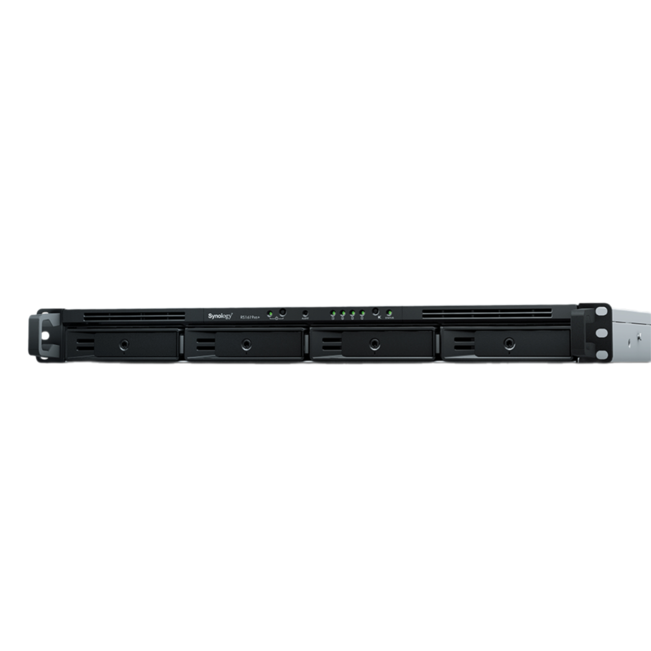 Thiết bị lưu trữ NAS Synology RS1619xs+