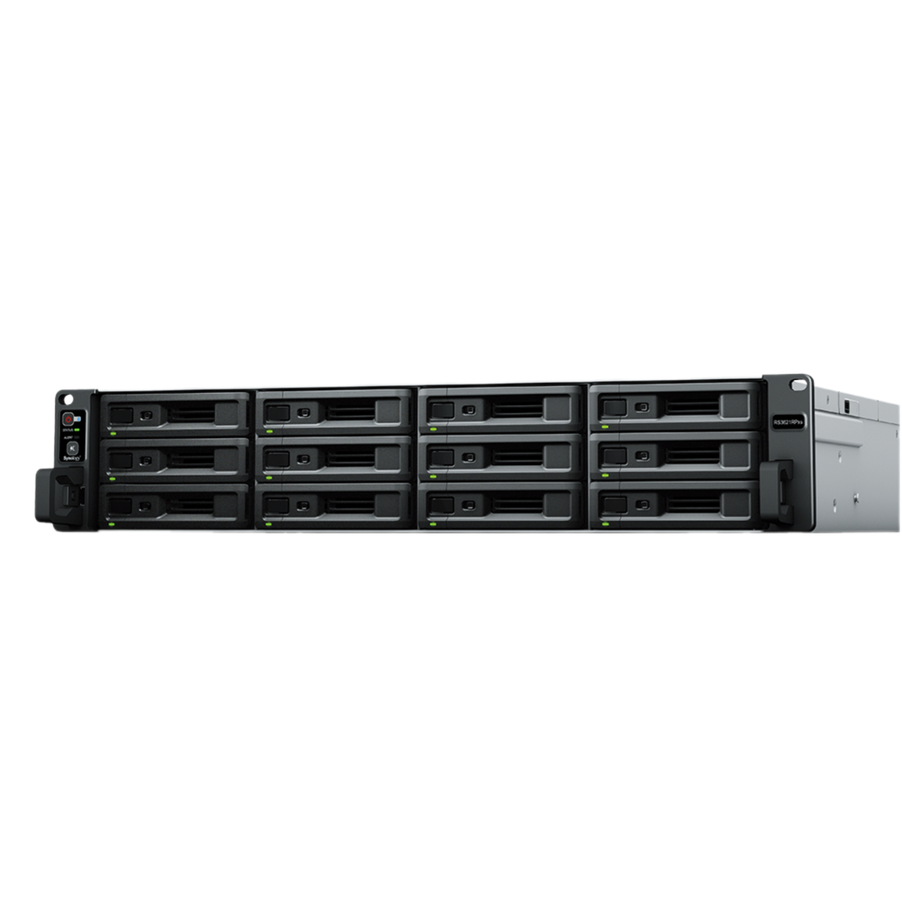 NAS Synology RS3621RPxs