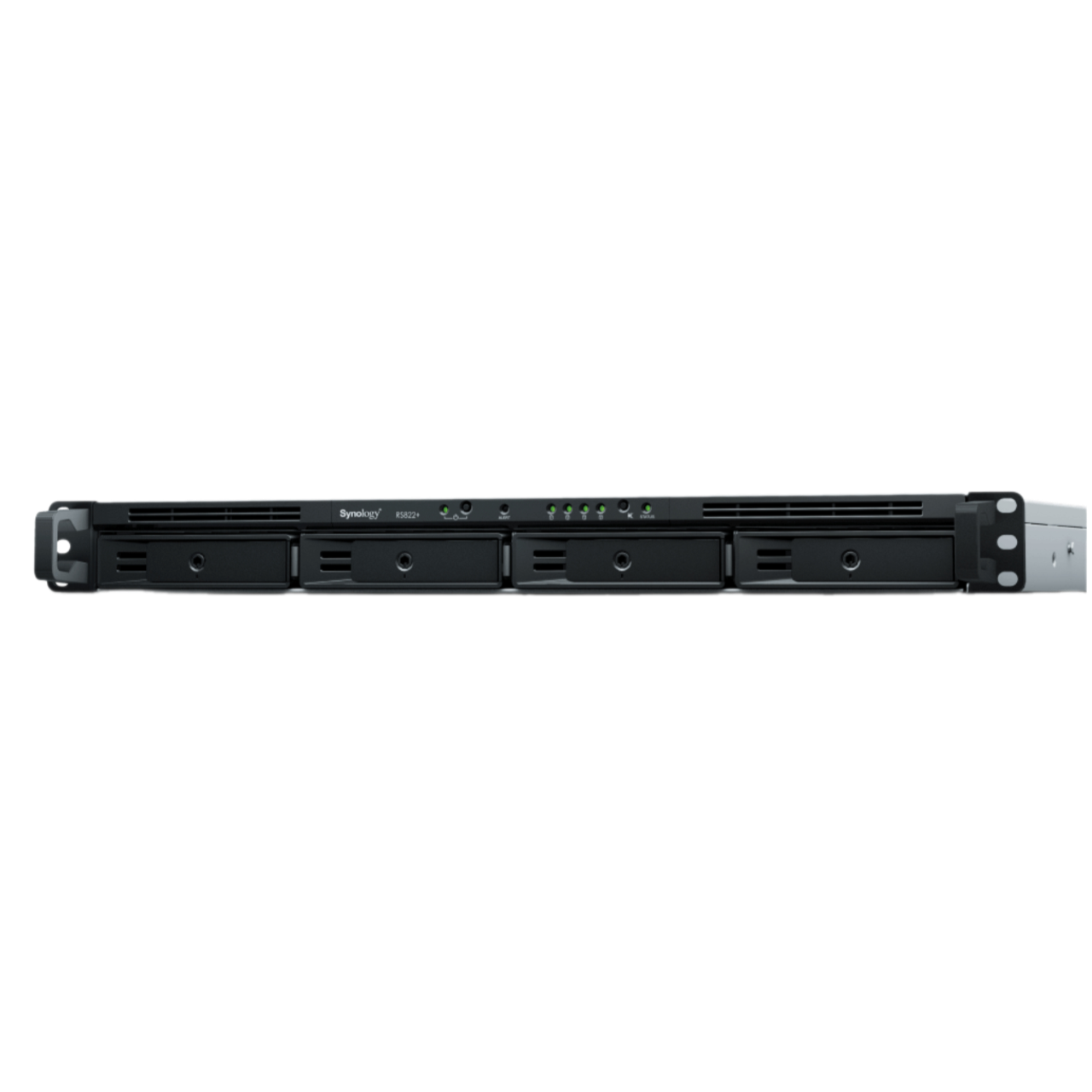 Thiết bị lưu trữ NAS Synology RS822+