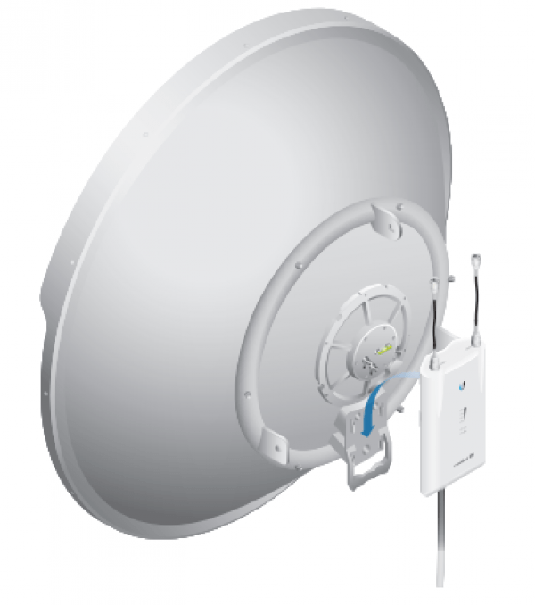 Ubiquiti Rocket M5 AC (D31O)