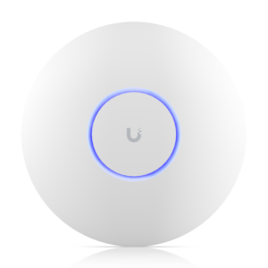 Wifi công xuất lớn, kết nối không độ trễ.