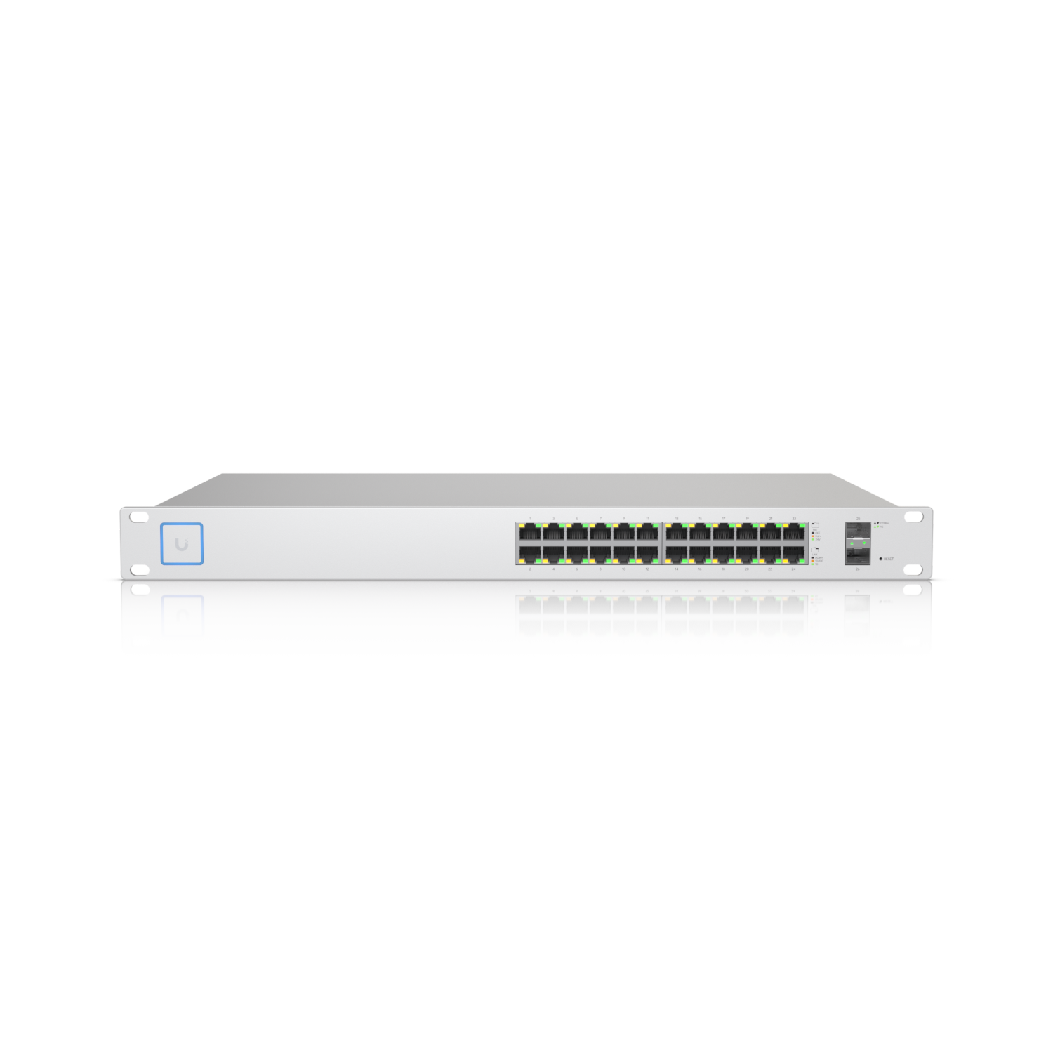 Thiết bị chuyển mạch UniFi Switch US-24-250W