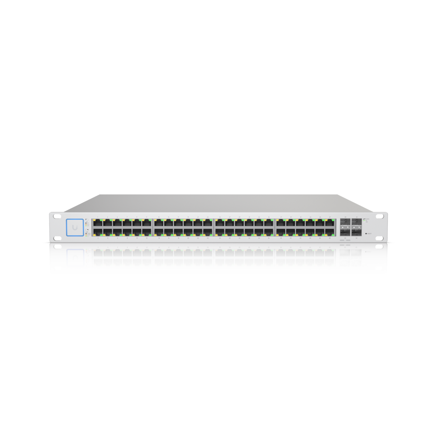Thiết bị chuyển mạch UniFi Switch US-48-500W