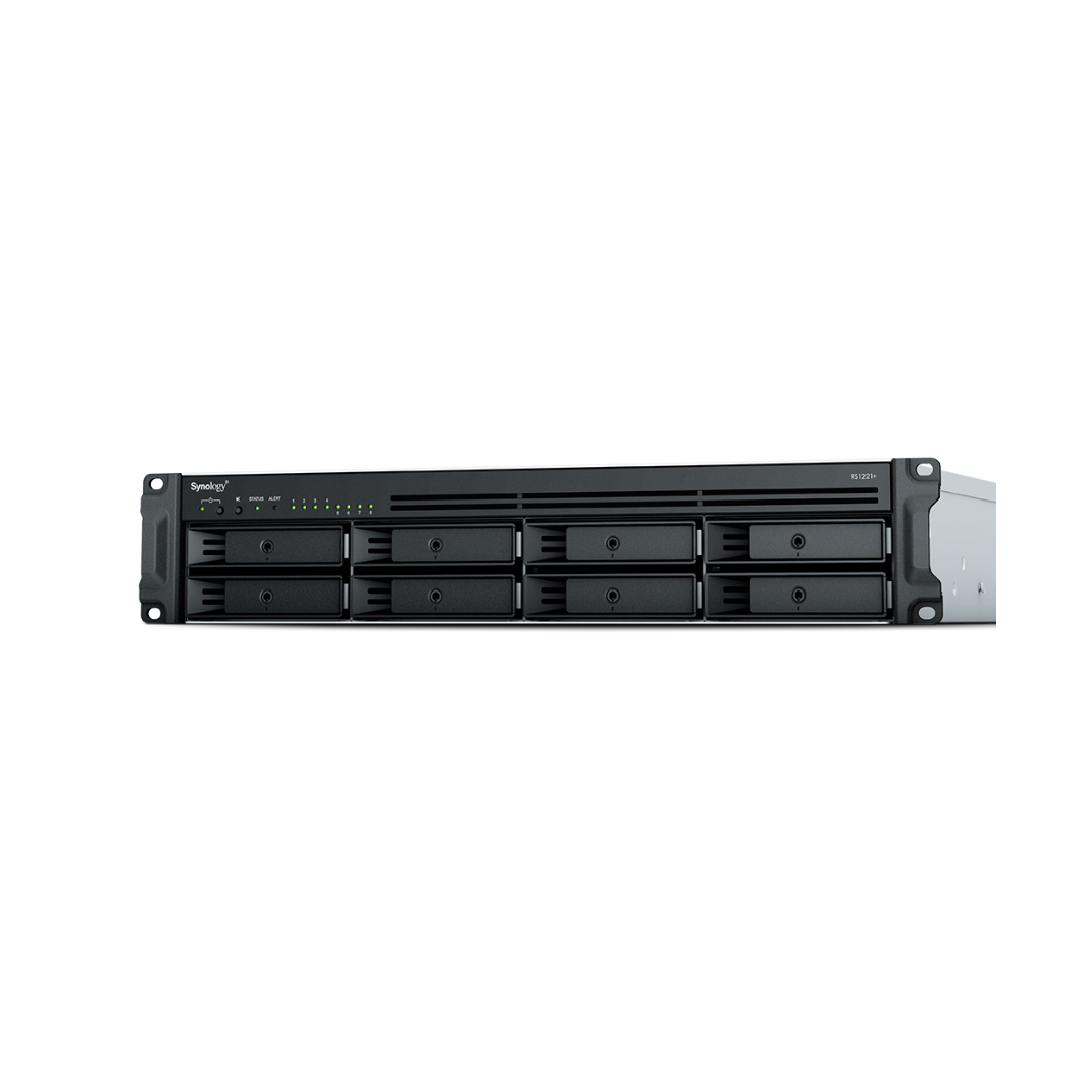 rs1221+