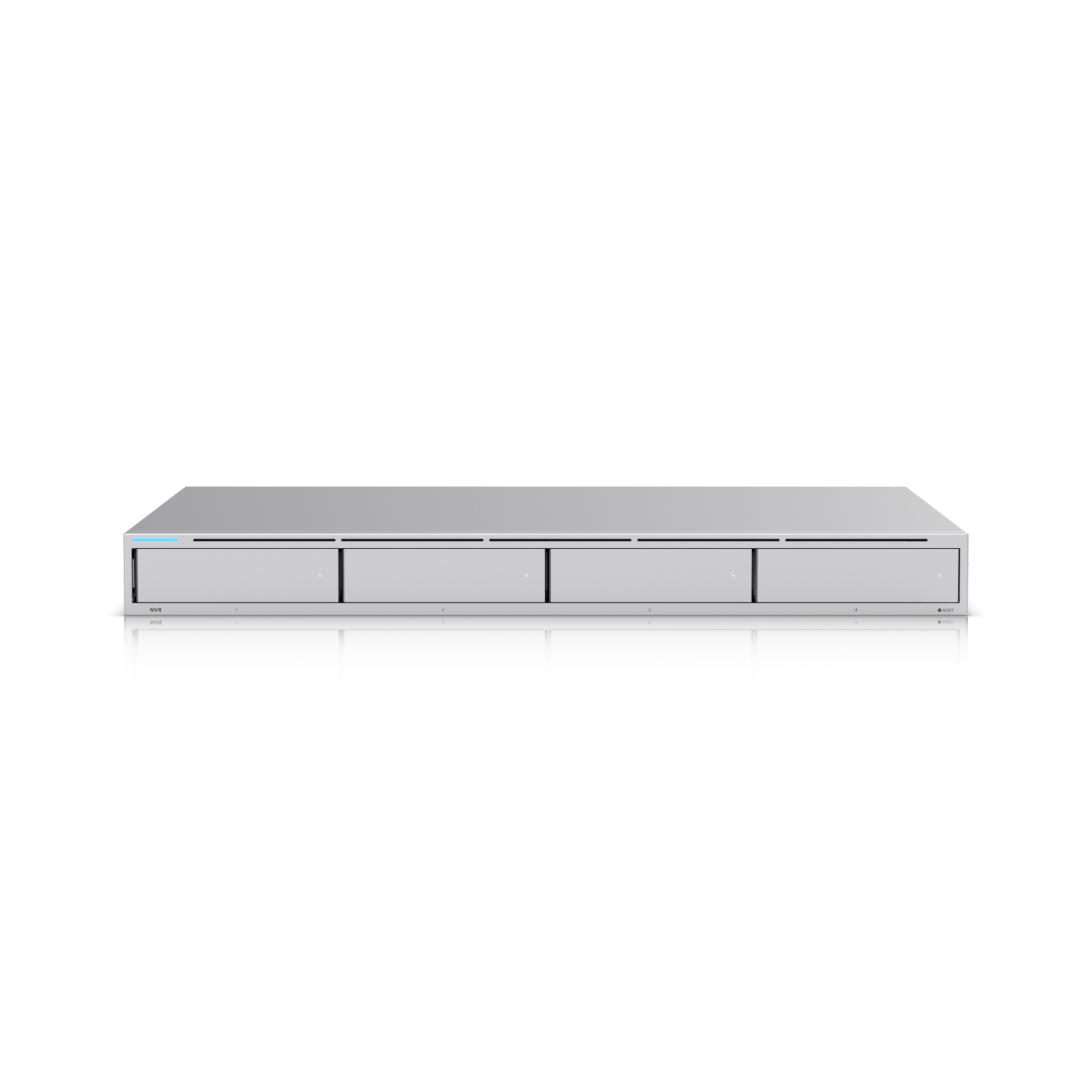 Đầu ghi camera Network Video Recorder (UNVR)