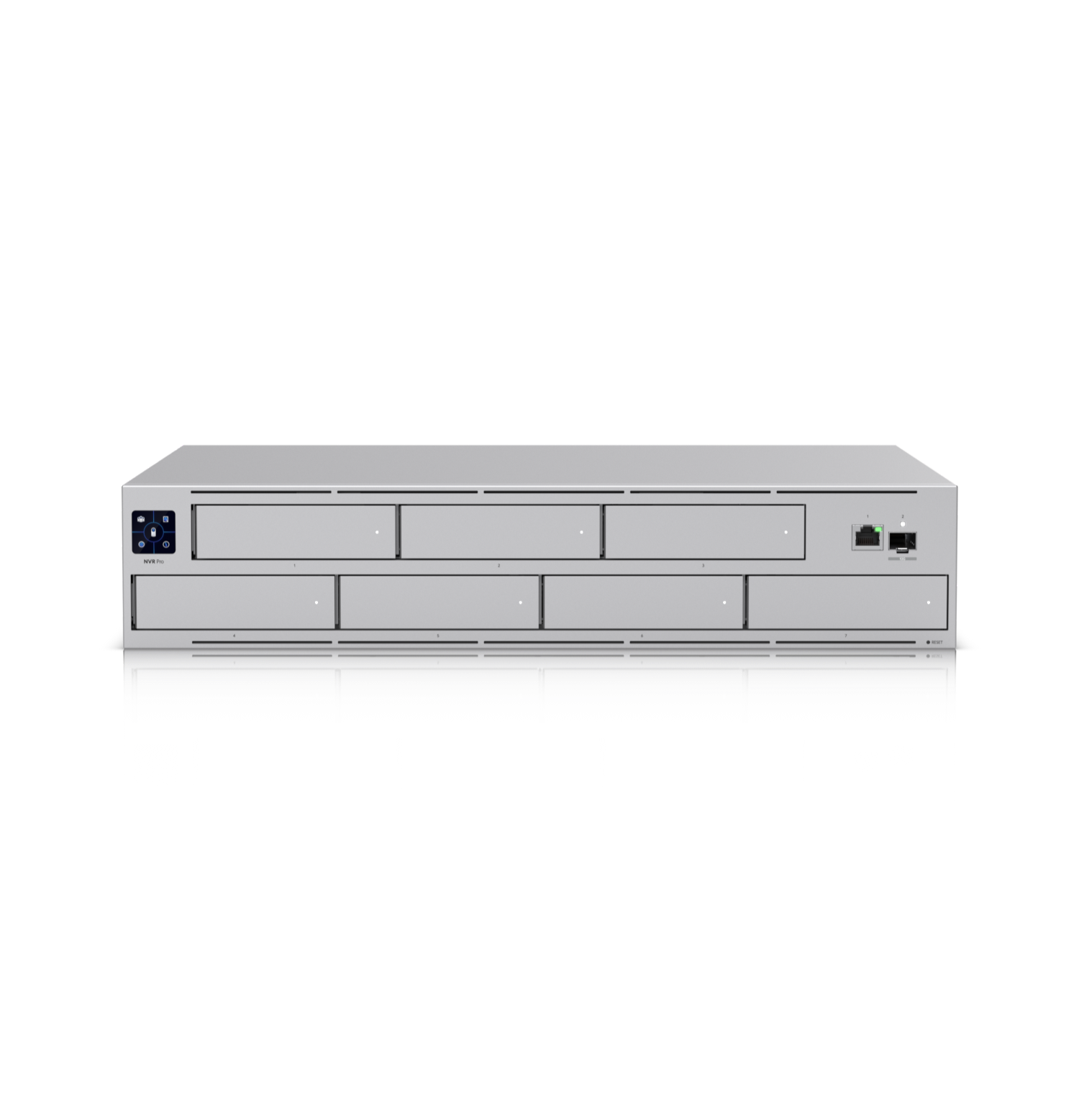 Đầu ghi camera Network Video Recorder Pro (UNVR-Pro)