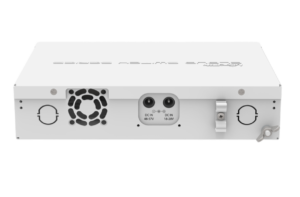 Lý do bạn nên chọn Switch Mikrotik