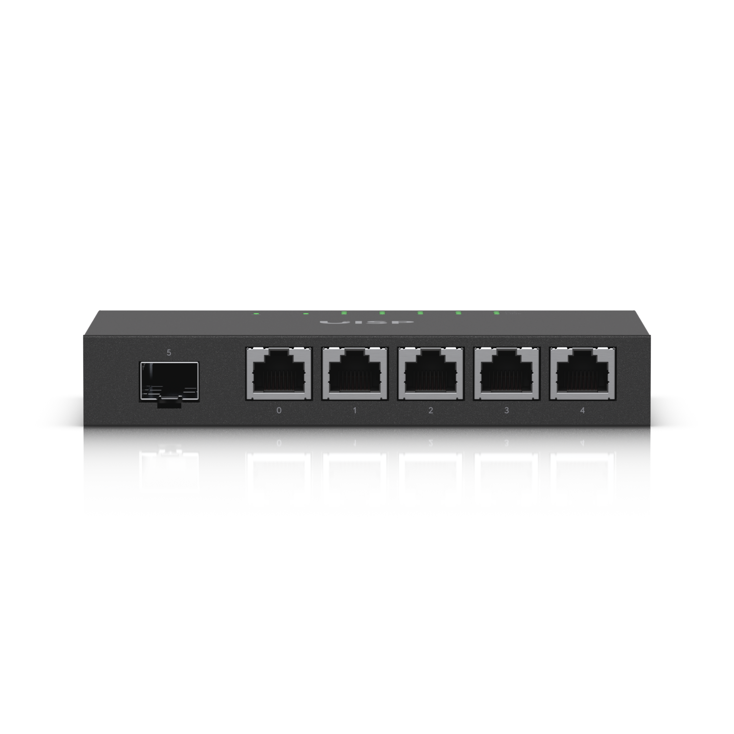 EdgeRouter X SFP (ER-X-SFP)