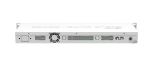 Lưu ý lắp đặt thiết bị chuyển mạch như MikroTik CSS326-24G-2S+RM