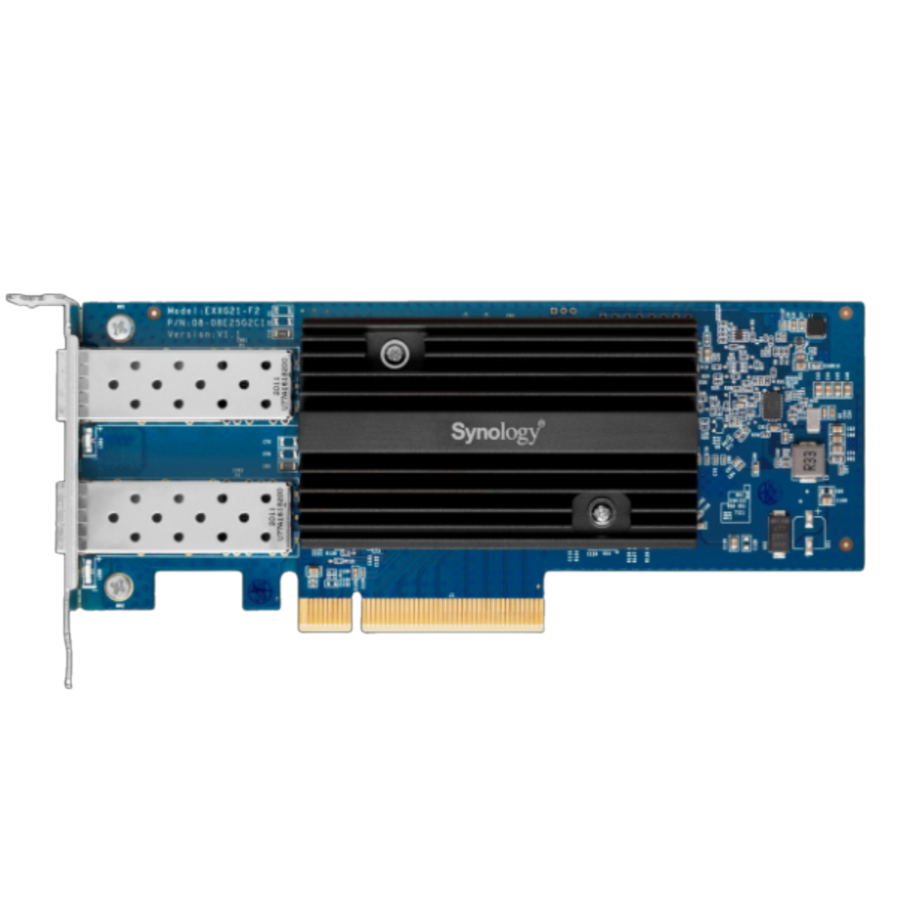 Card mạng Synology E10G21-F2