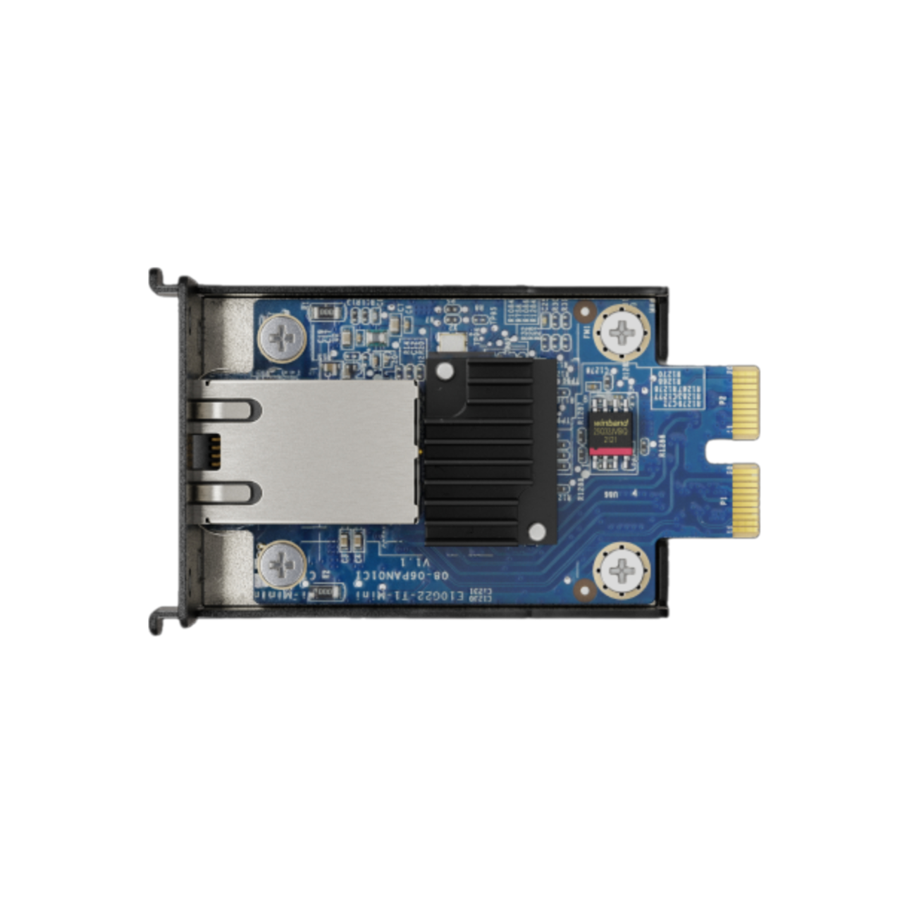 Card mạng Synology E10G22-T1-Mini