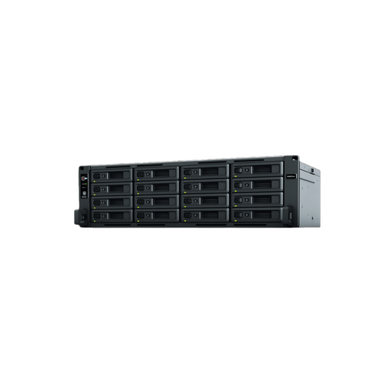 Thiết bị lưu trữ NAS Synology RS4021xs+