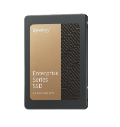 Ổ cứng SSD Synology SAT5210-480G