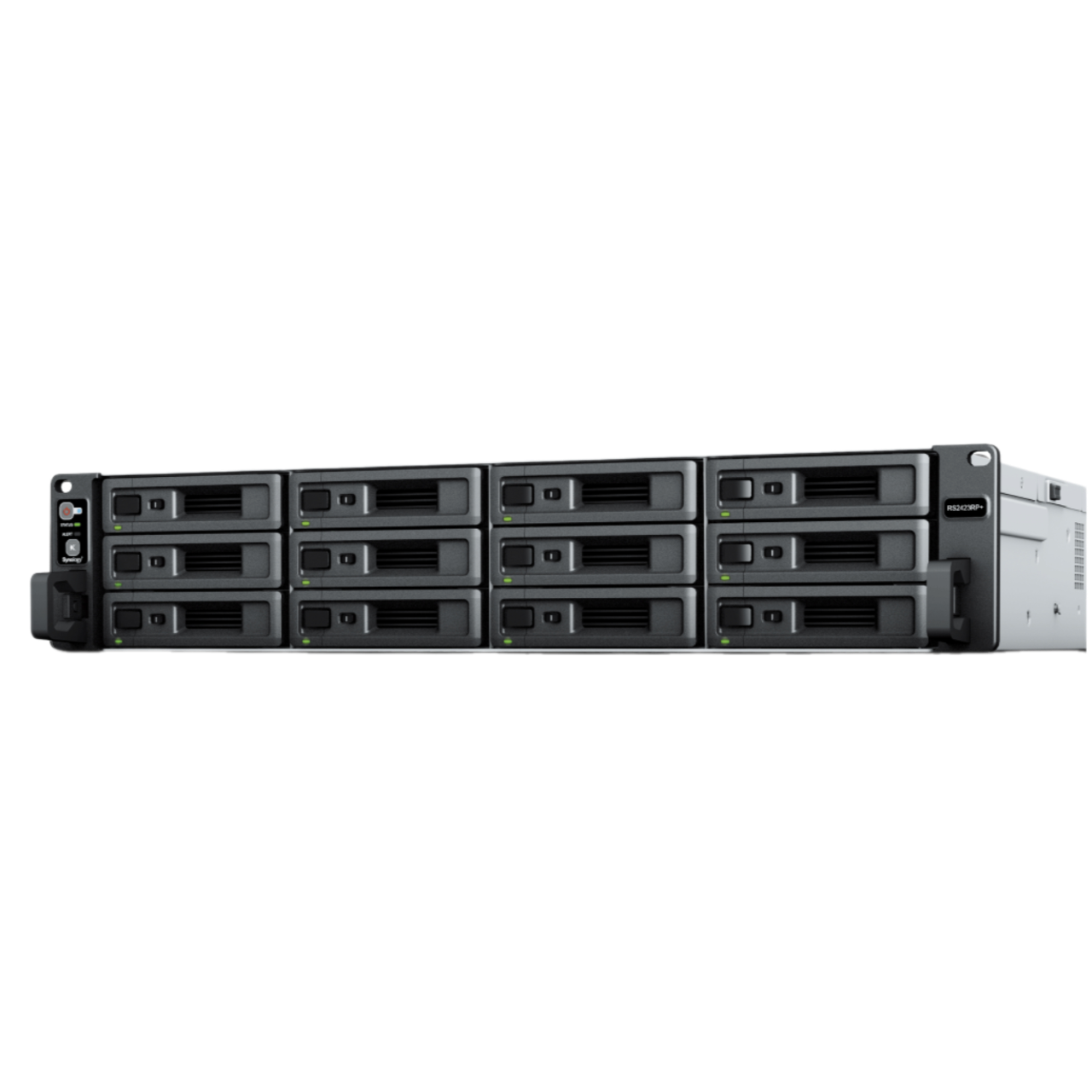 Thiết bị lưu trữ NAS Synology ​RS2423RP+