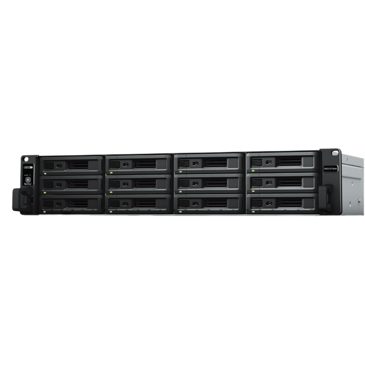 Thiết bị mở rộng Synology RXD1219sas