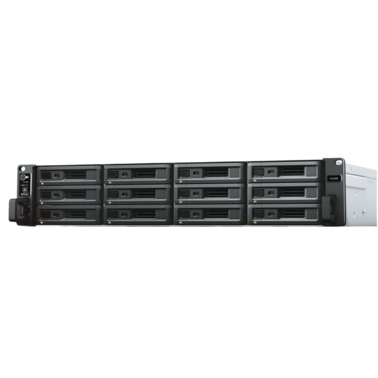Thiết bị lưu trữ SAN SYNOLOGY UC3200