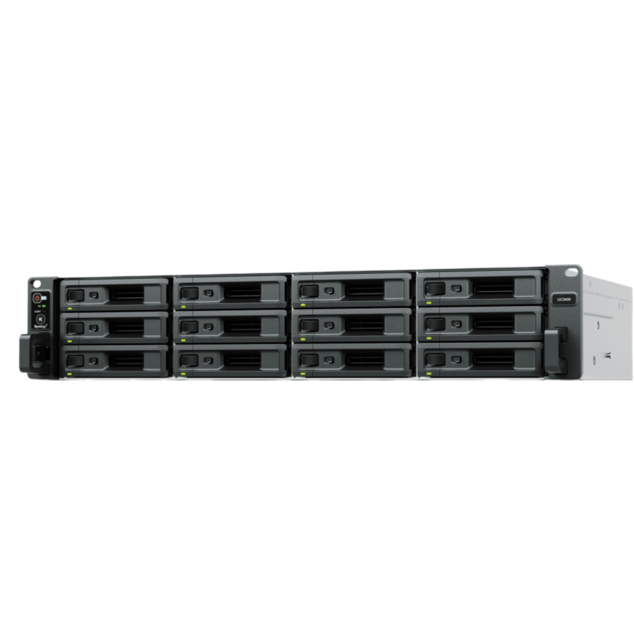 SAN Synology UC3400