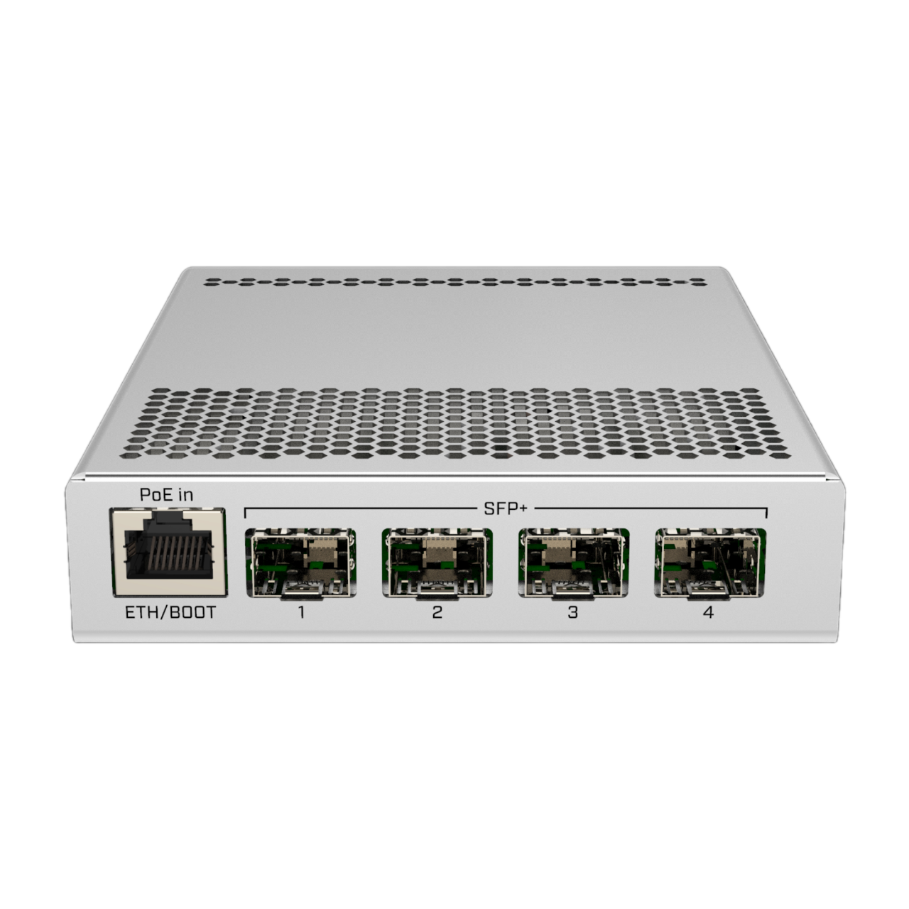 Switch Mikrotik CRS305-1G-4S+IN