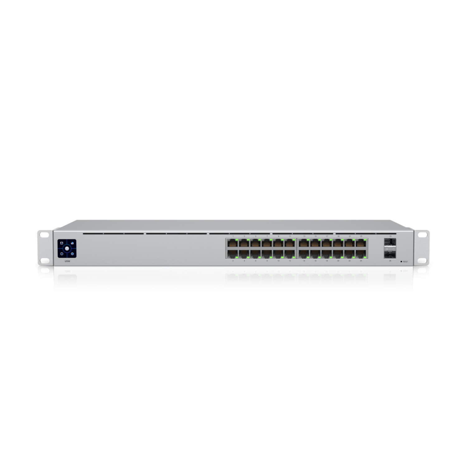 Switch Unifi Standard 24 (USW-24)