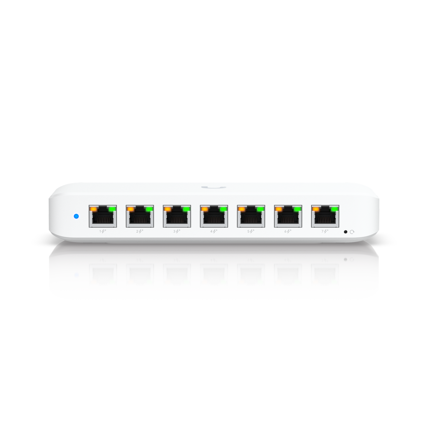 Switch Unifi USW ULTRA 210W (USW-Ultra-210W)