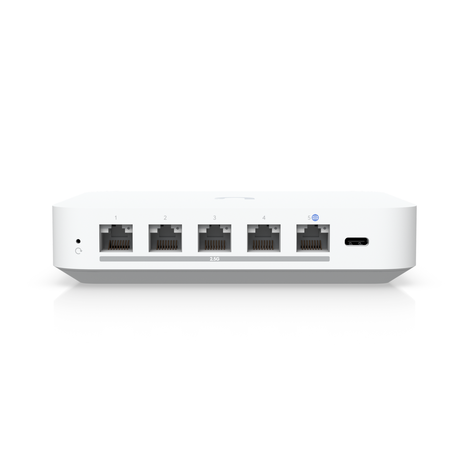 Router UniFi Gateway Max (UXG-Max)