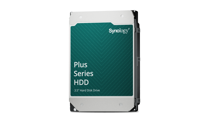 Ổ cứng Synology HAT3300-2T 2TB