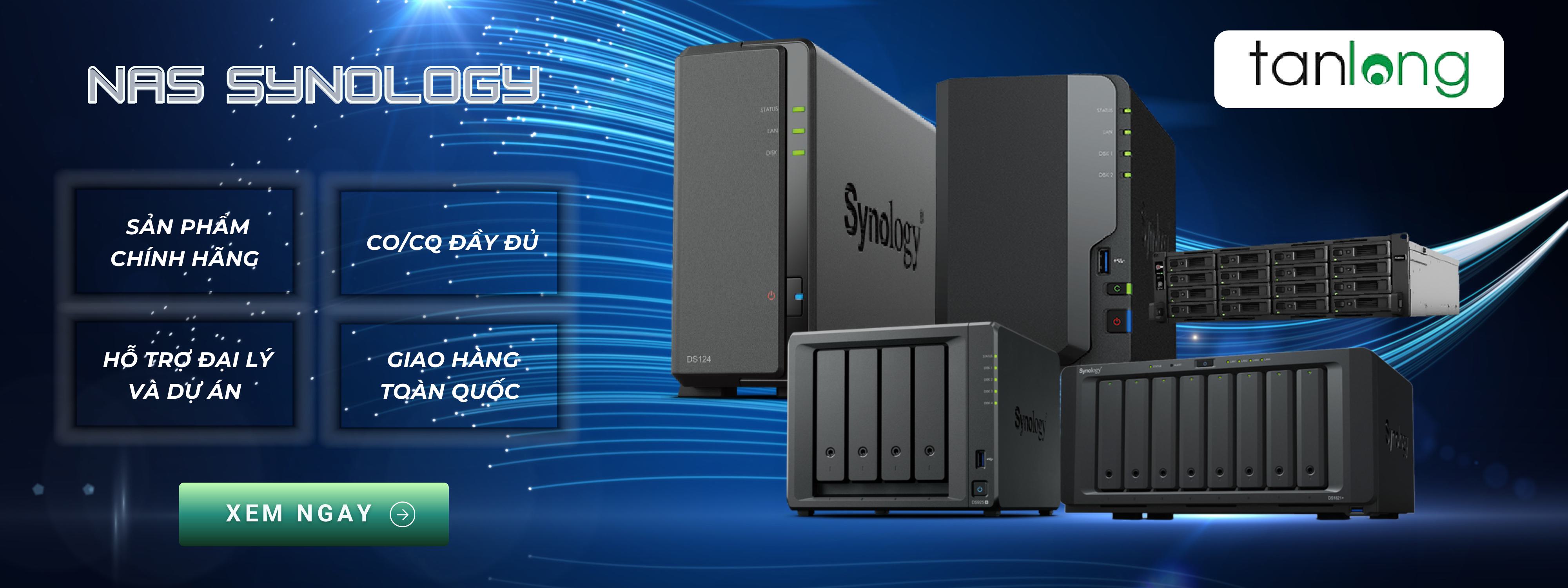 Nas Synology