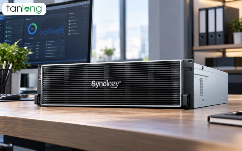thiết bị trên bàn làm việc