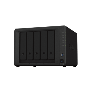 So sánh Nas synology ds1825+ và DS1823xs+: Lựa chọn tối ưu cho doanh nghiệp