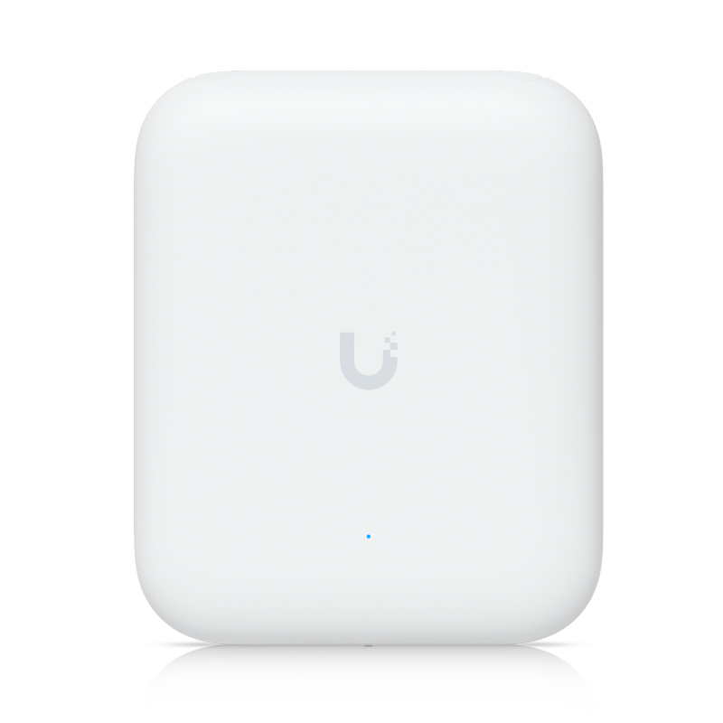 Lưu ý quan trọng trong việc lắp đặt wifi U7 Outdoor