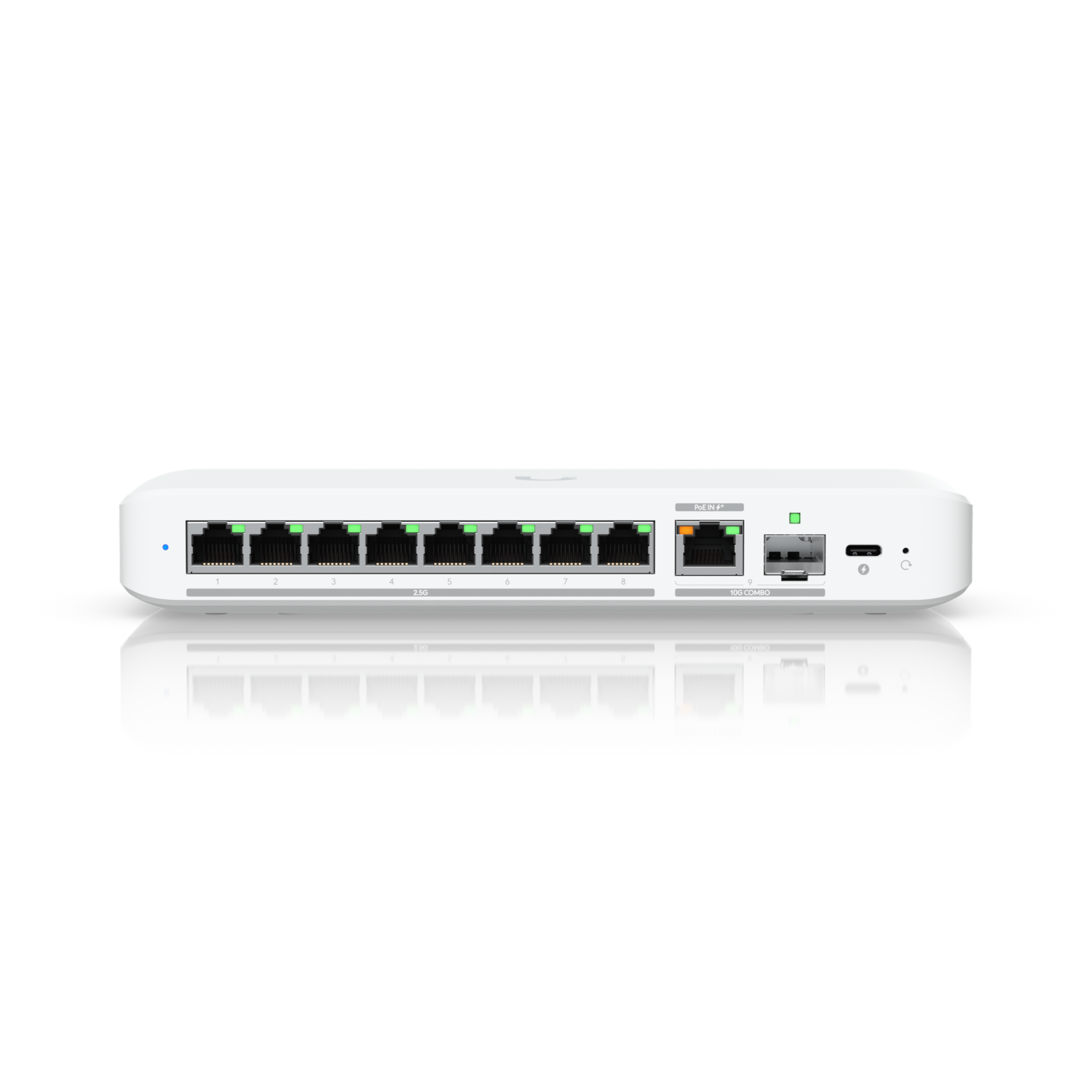 Switch Flex 2.5G (USW-Flex-2.5G-8)