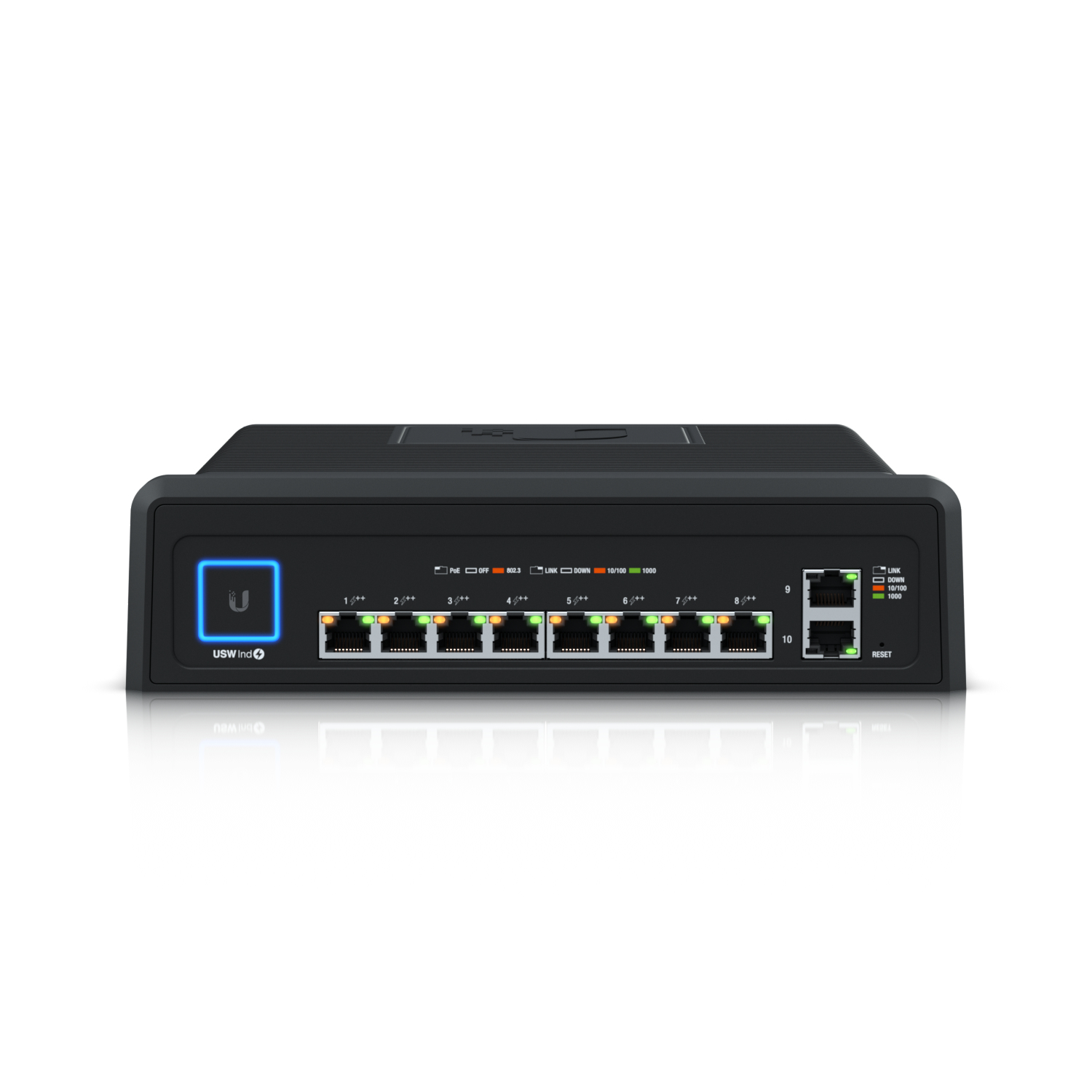 Switch Industrial (USW-Industrial)