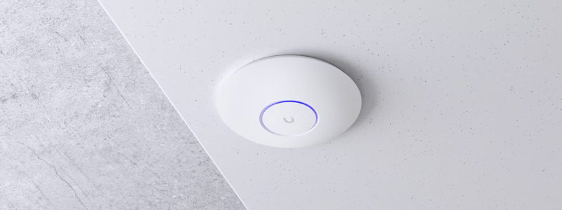 Ubiquiti UniFi AC LR